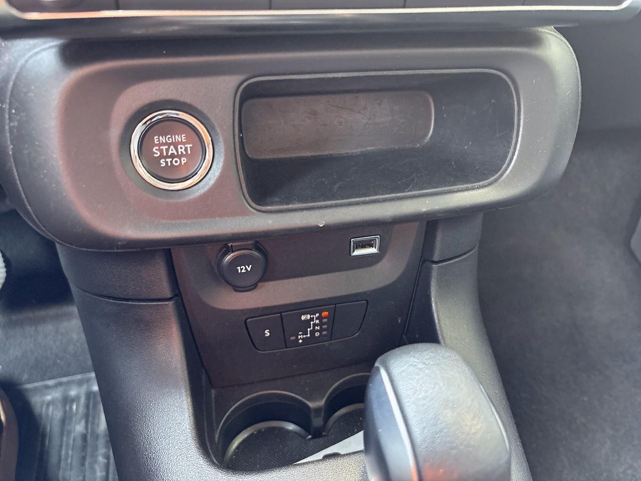 Citroën Citroën C3 usata 7