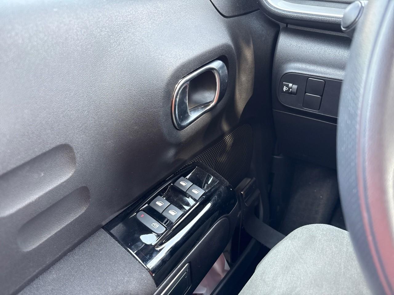 Citroën Citroën C3 usata 10