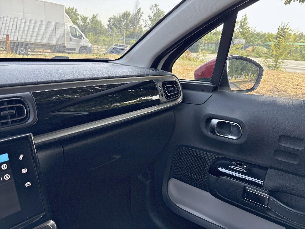 Citroën Citroën C3 usata 12
