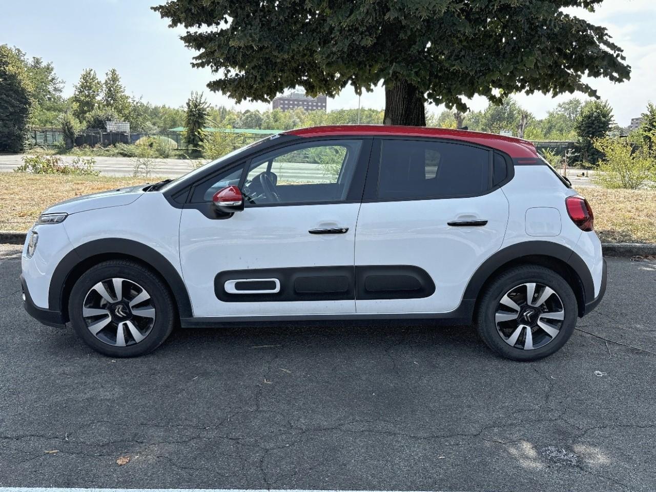 Citroën Citroën C3 usata 15