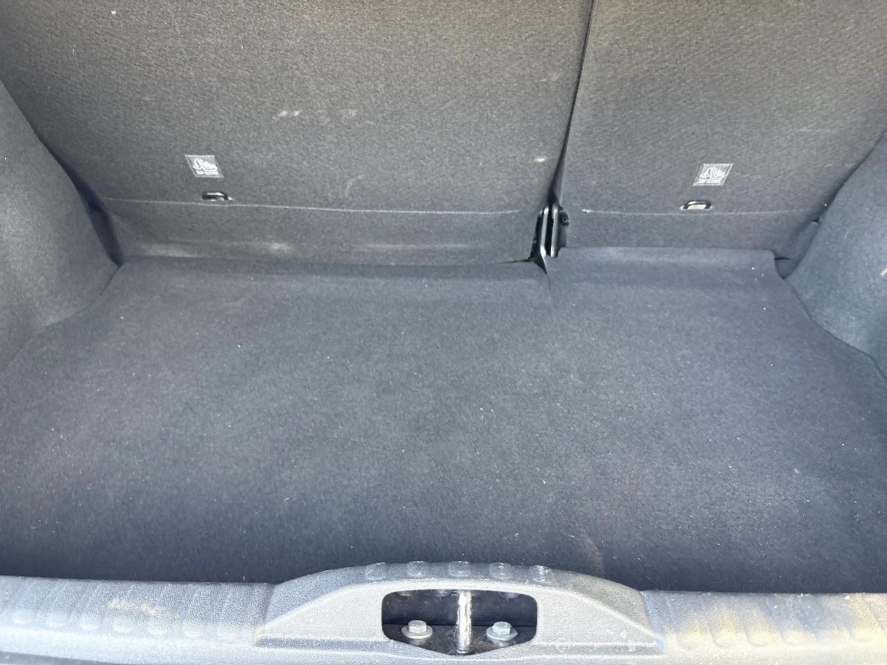 Citroën Citroën C3 usata 17