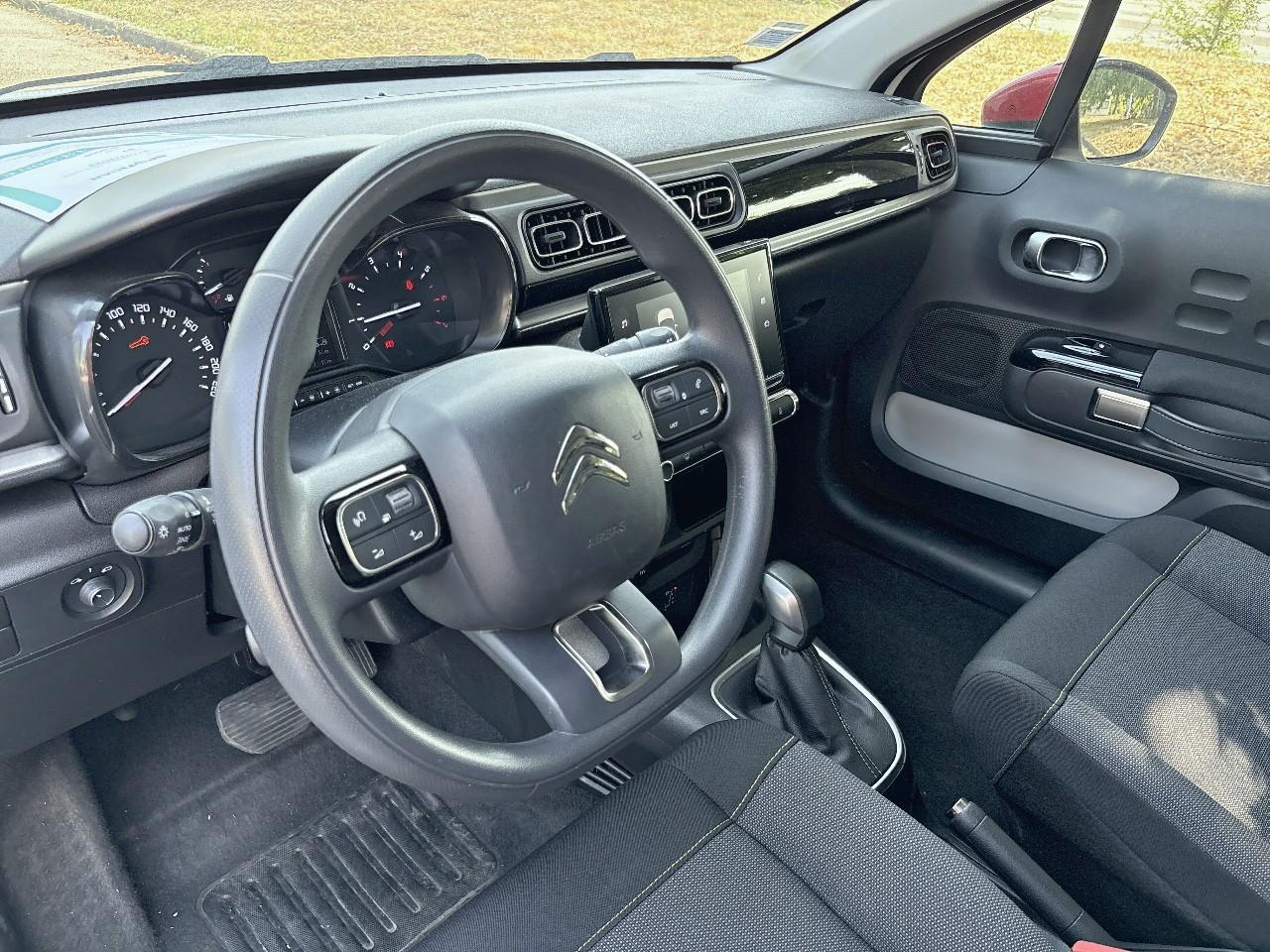 Citroën Citroën C3 usata 19