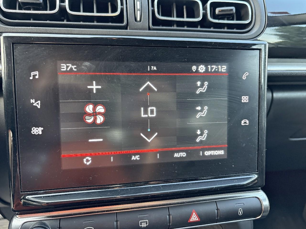 Citroën Citroën C3 usata 5