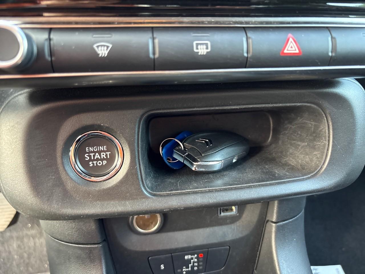 Citroën Citroën C3 usata 7