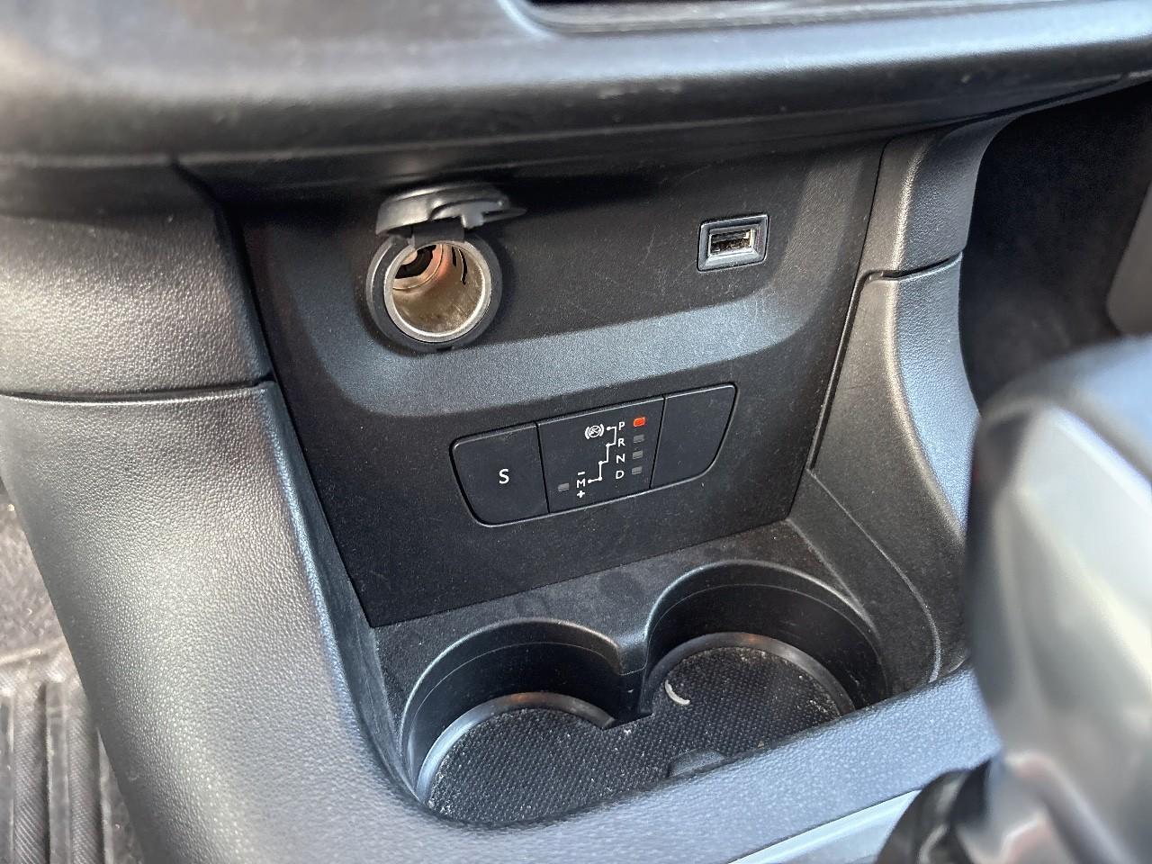 Citroën Citroën C3 usata 8