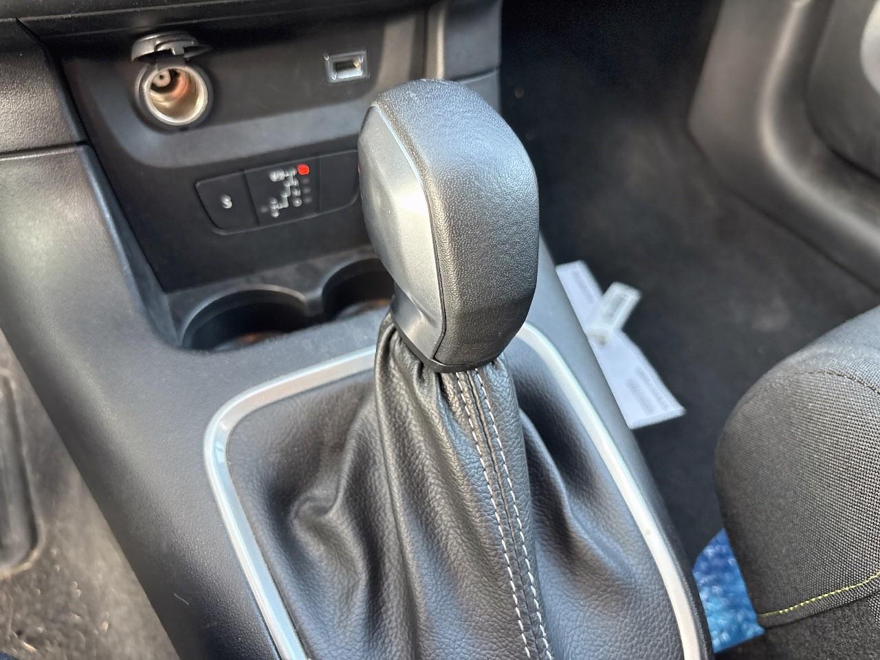 Citroën Citroën C3 usata 9