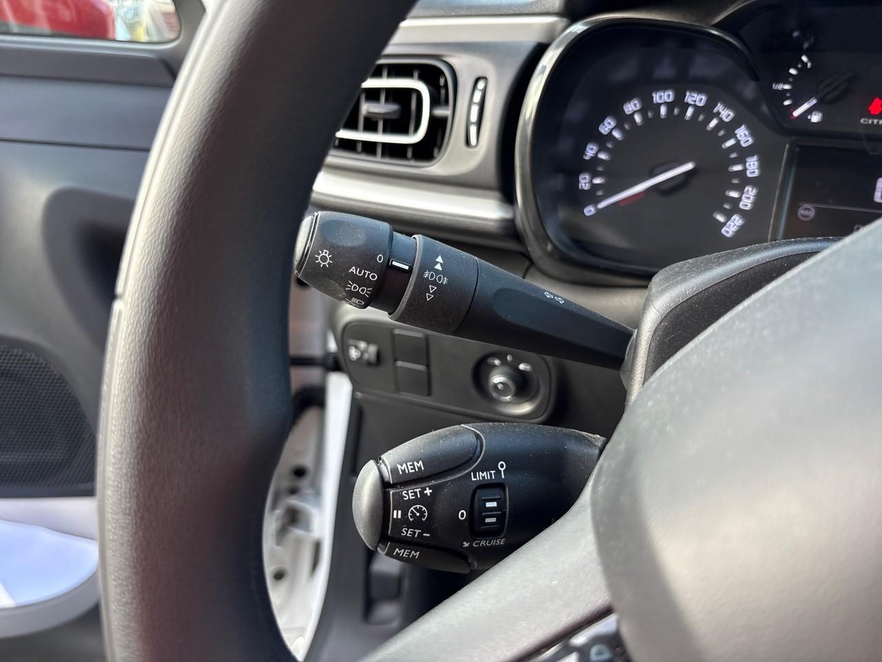 Citroën Citroën C3 usata 10