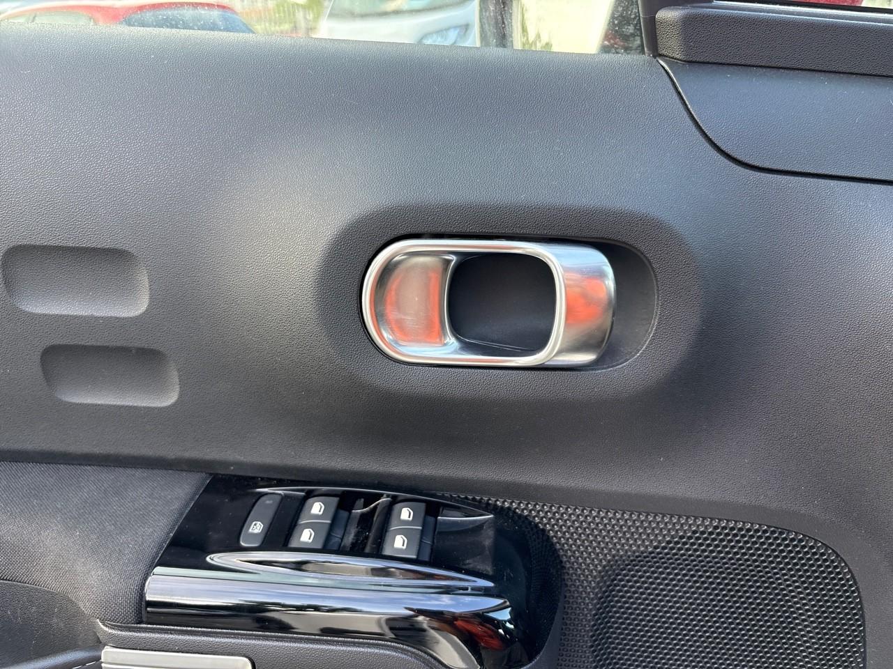 Citroën Citroën C3 usata 12