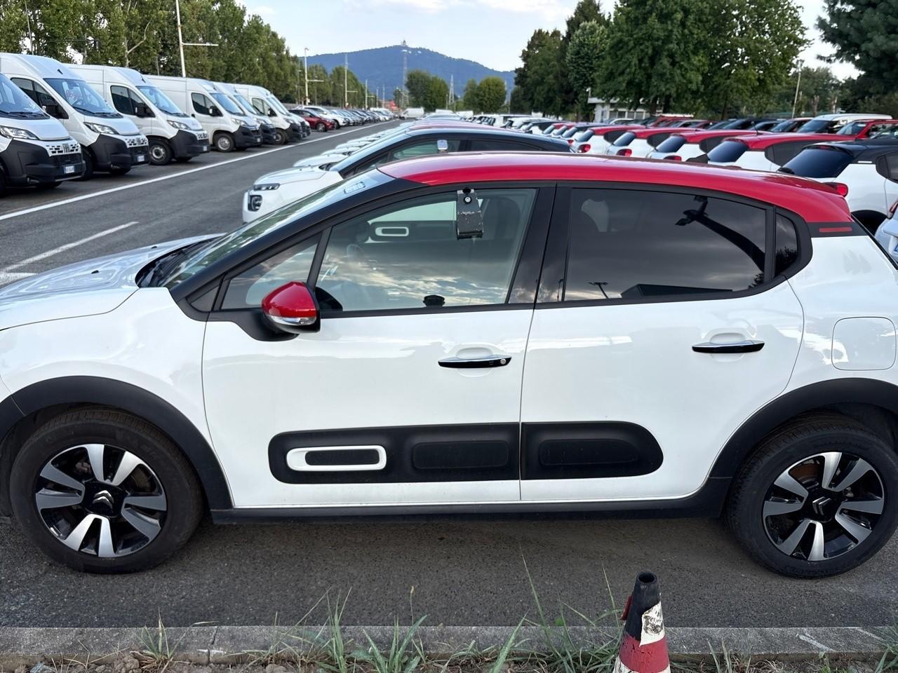 Citroën Citroën C3 usata 15