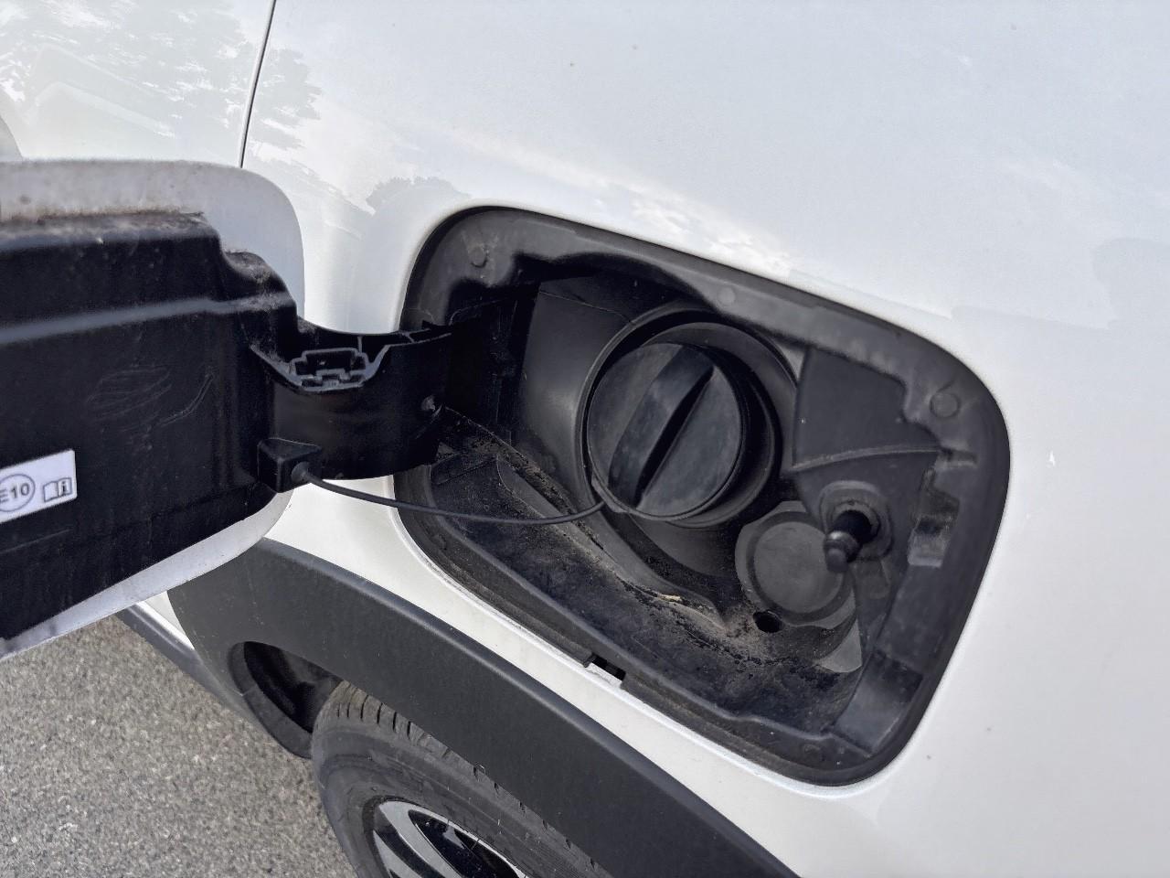 Citroën Citroën C3 usata 17