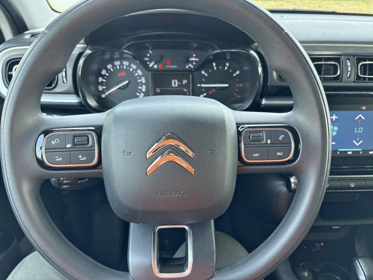 Citroën Citroën C3 usata, con Mirror Screen