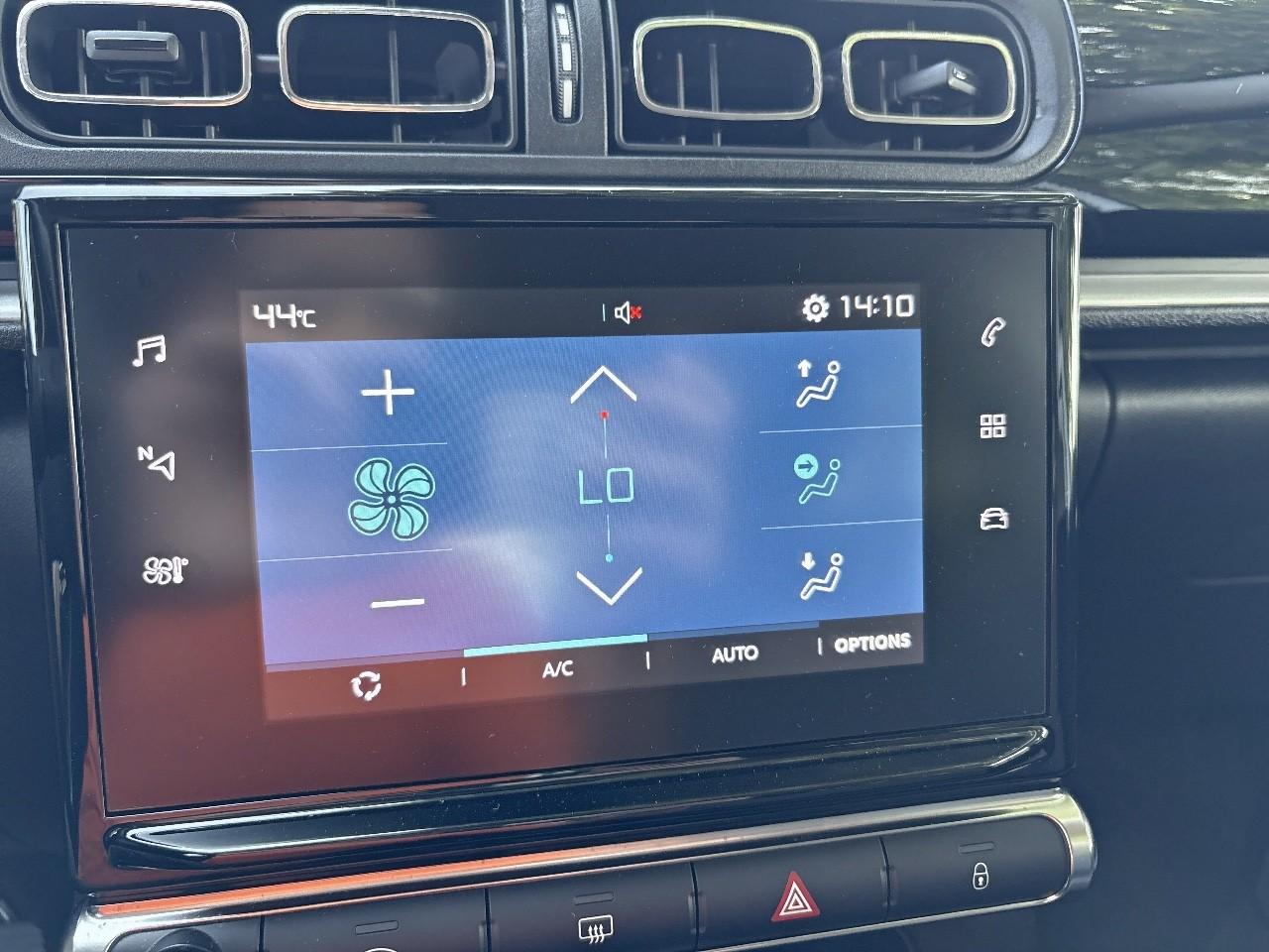 Citroën Citroën C3 usata 5