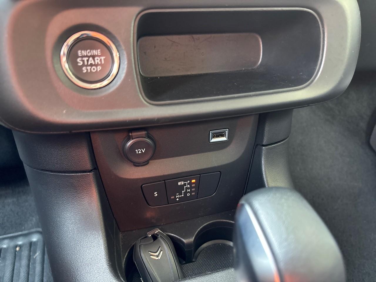 Citroën Citroën C3 usata 7