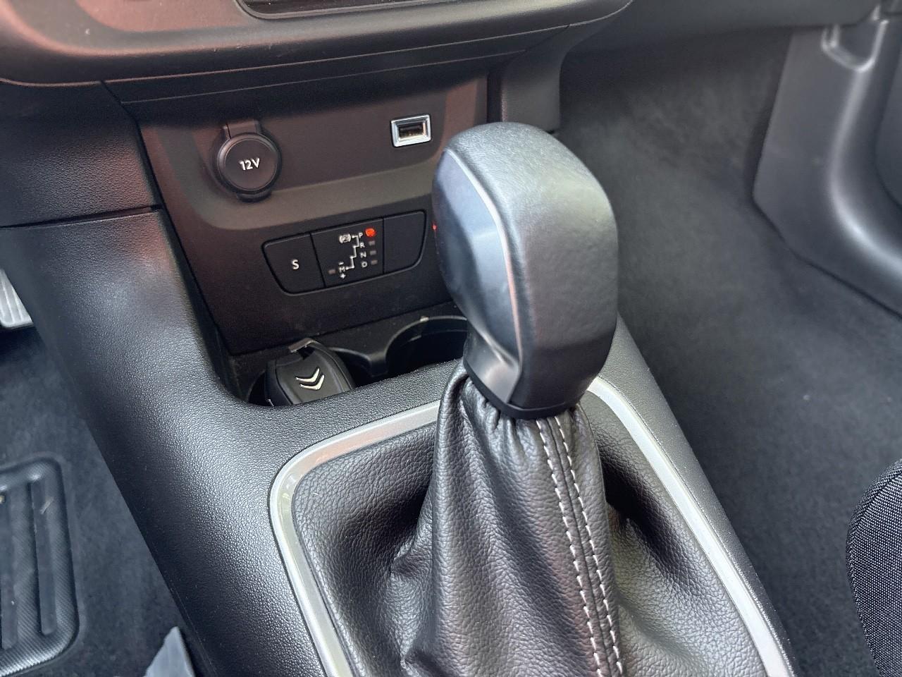 Citroën Citroën C3 usata 8