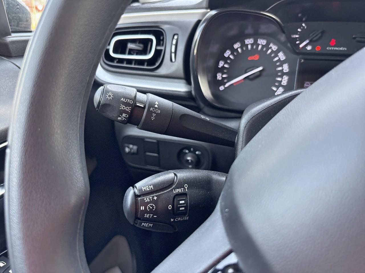 Citroën Citroën C3 usata 9