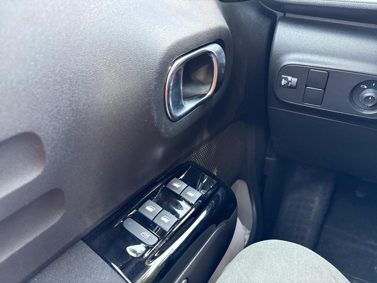 Citroën Citroën C3 usata 10