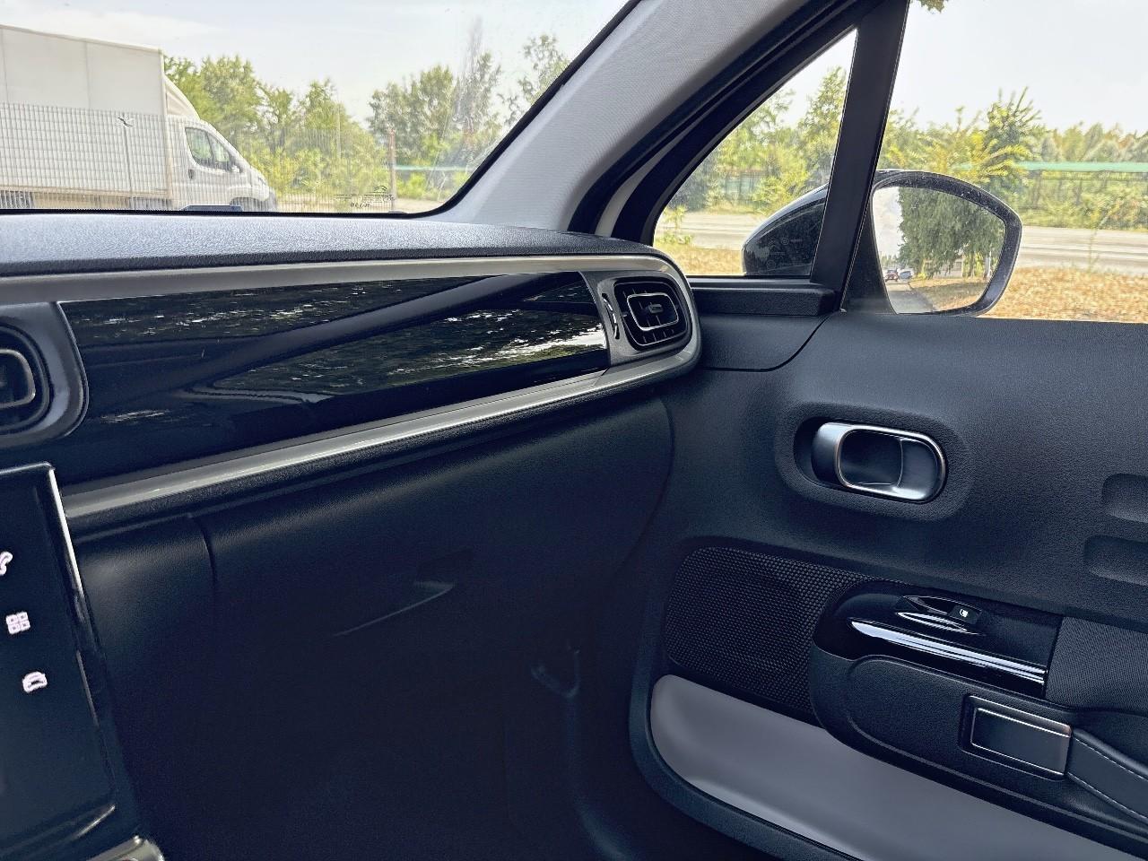 Citroën Citroën C3 usata 12