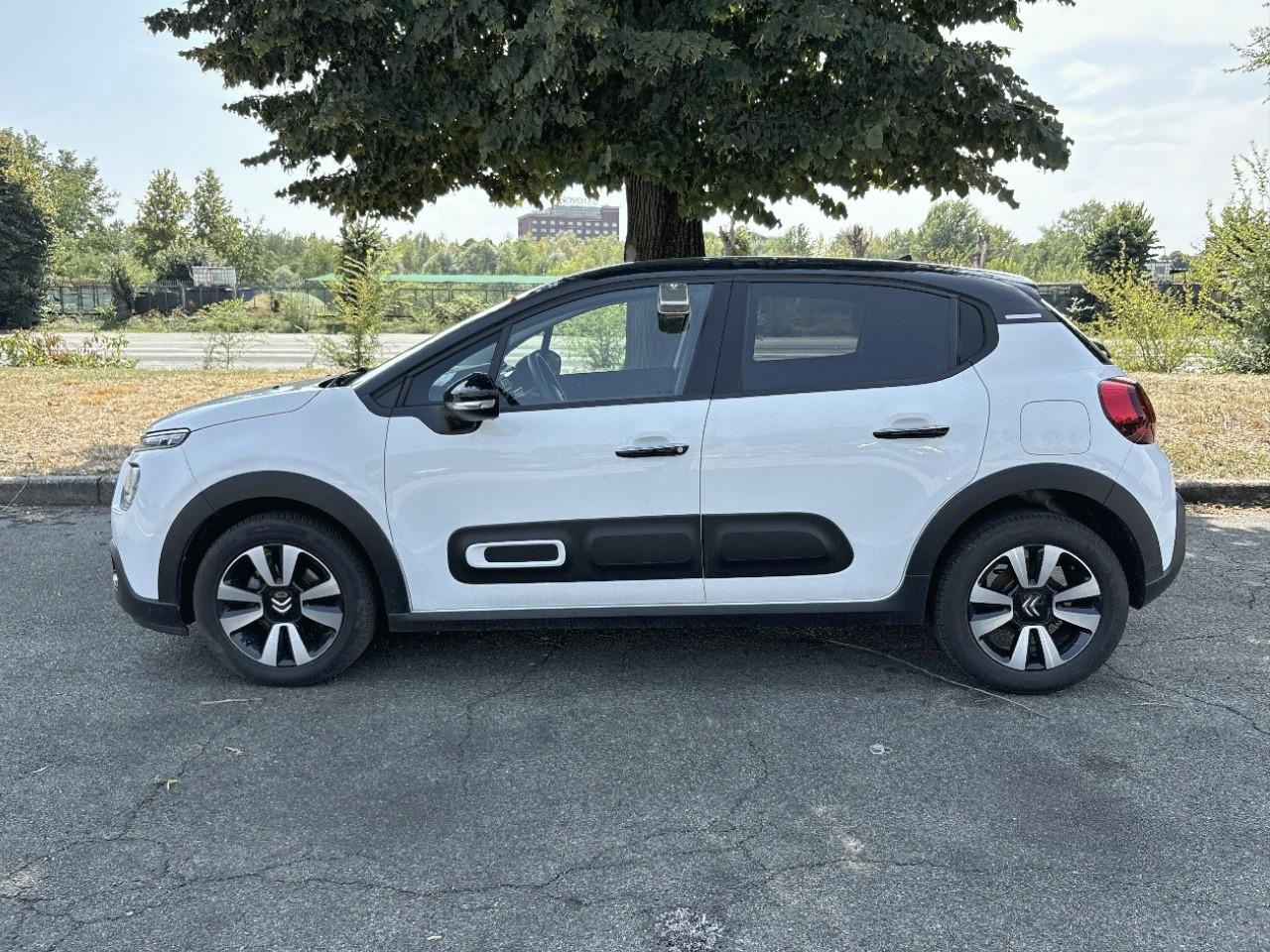 Citroën Citroën C3 usata 15