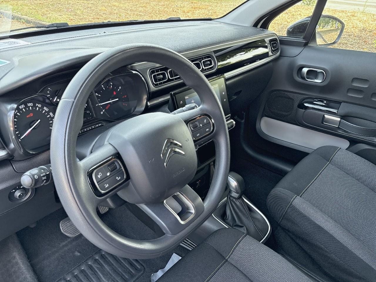 Citroën Citroën C3 usata 19