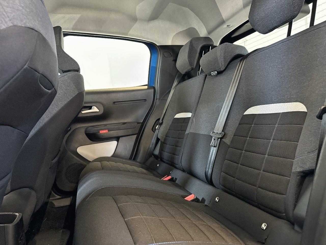 Citroën Citroën C3 usata, con Climatizzatore