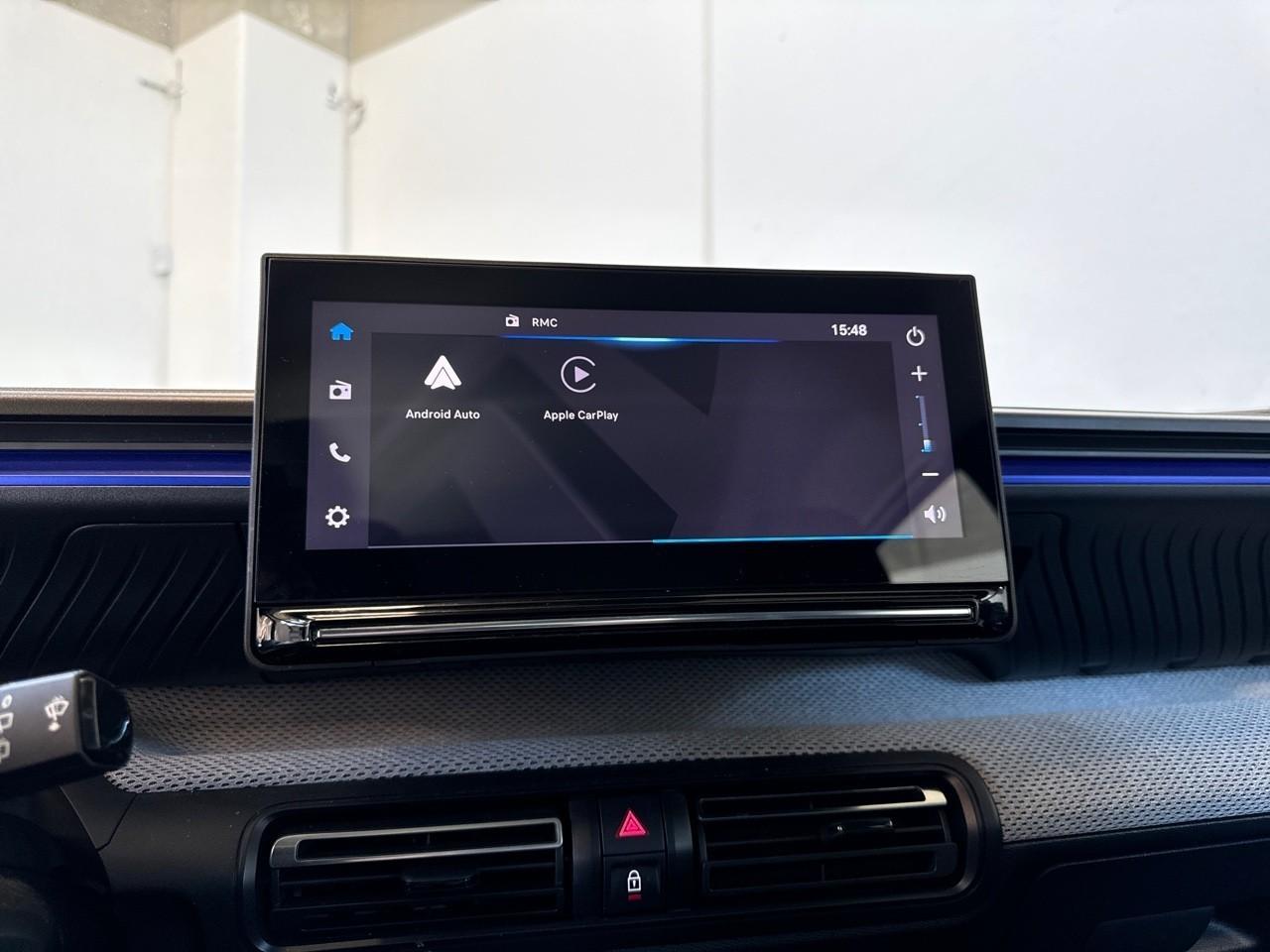Citroën Citroën C3 usata 5