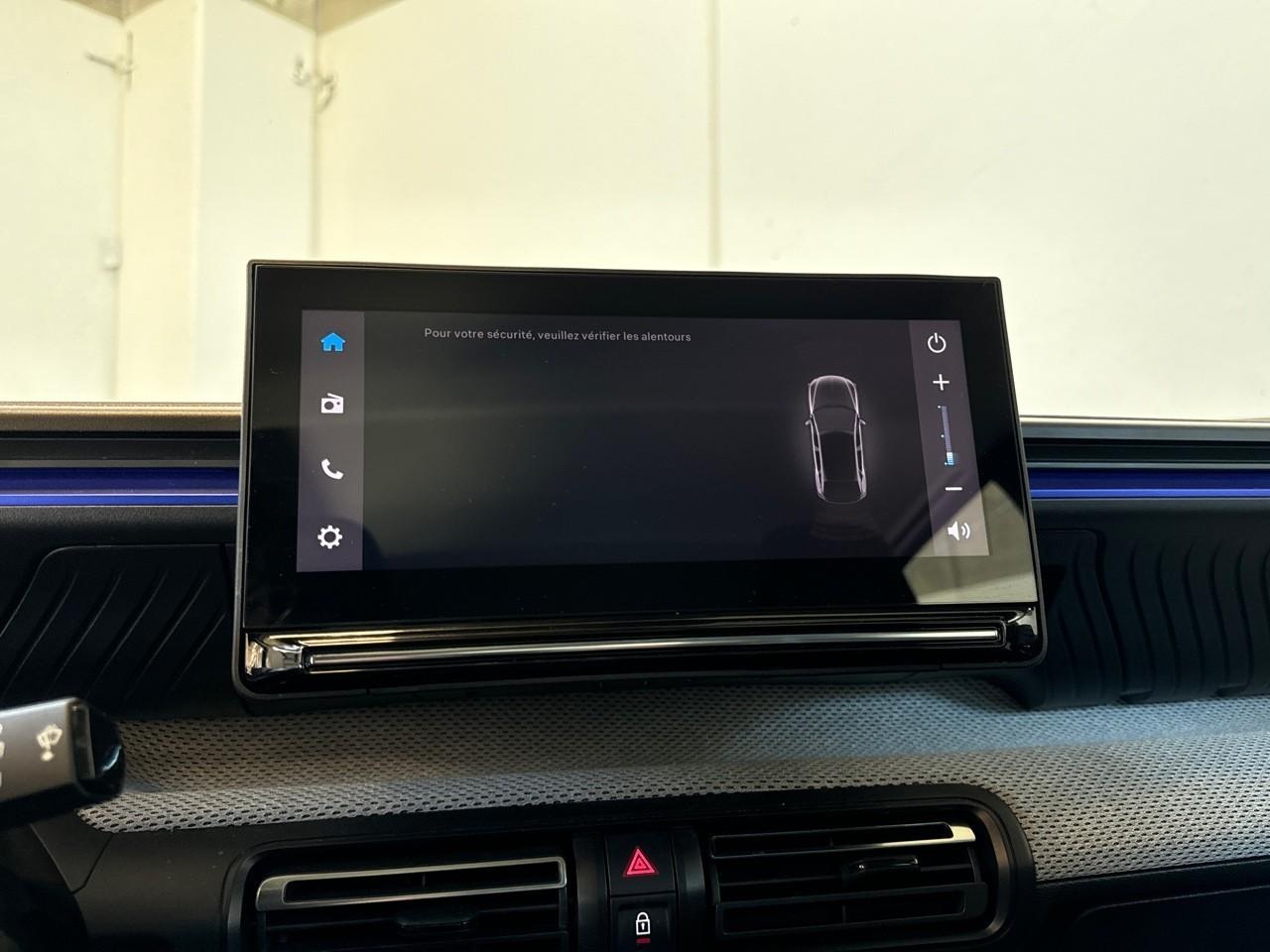 Citroën Citroën C3 usata 6