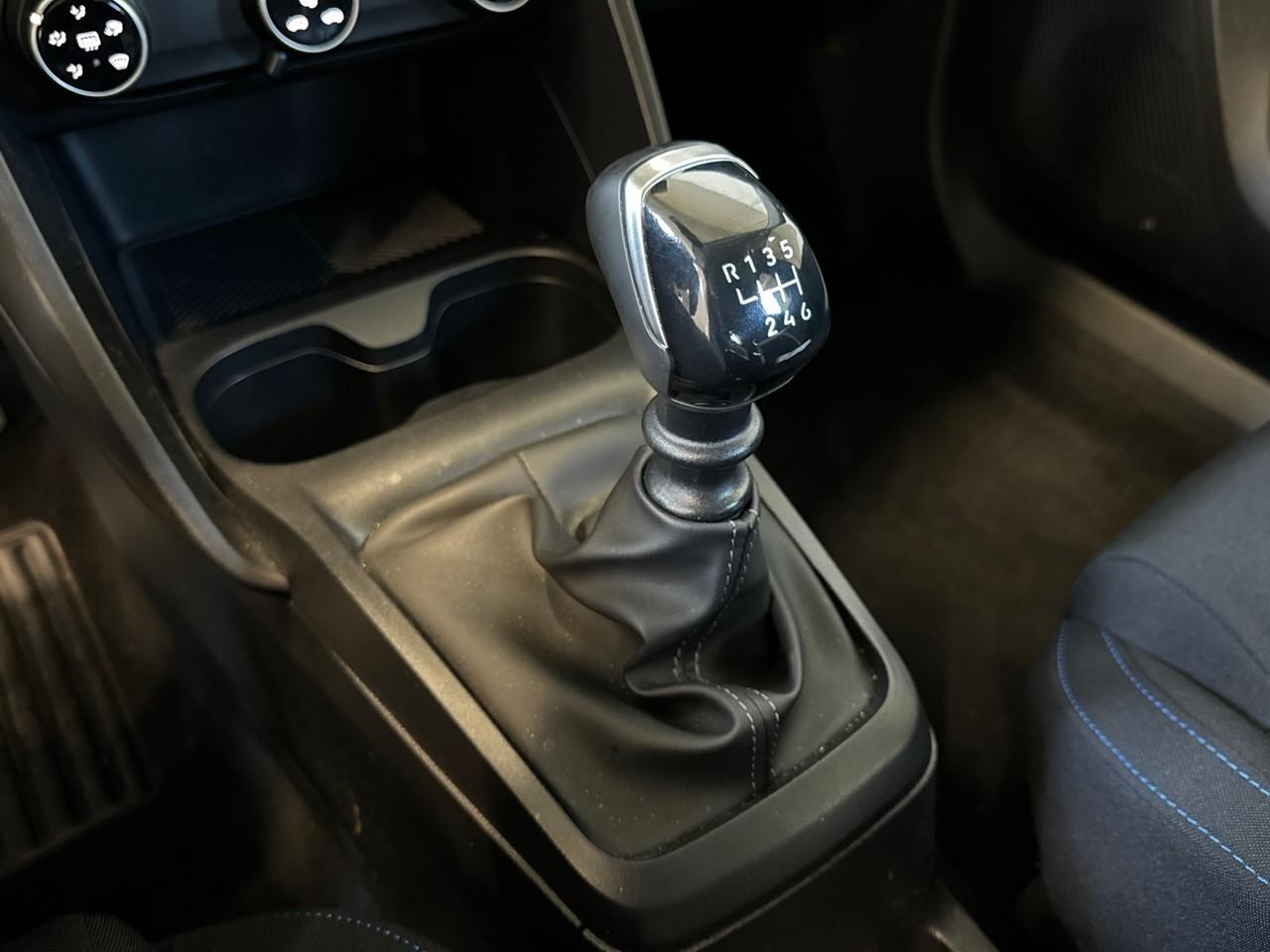 Citroën Citroën C3 usata 7