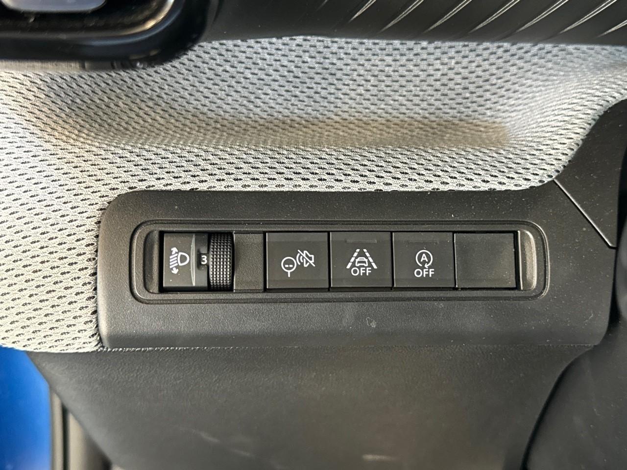 Citroën Citroën C3 usata 8