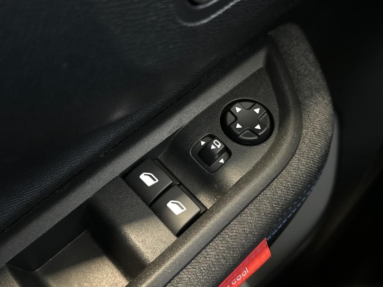 Citroën Citroën C3 usata 9