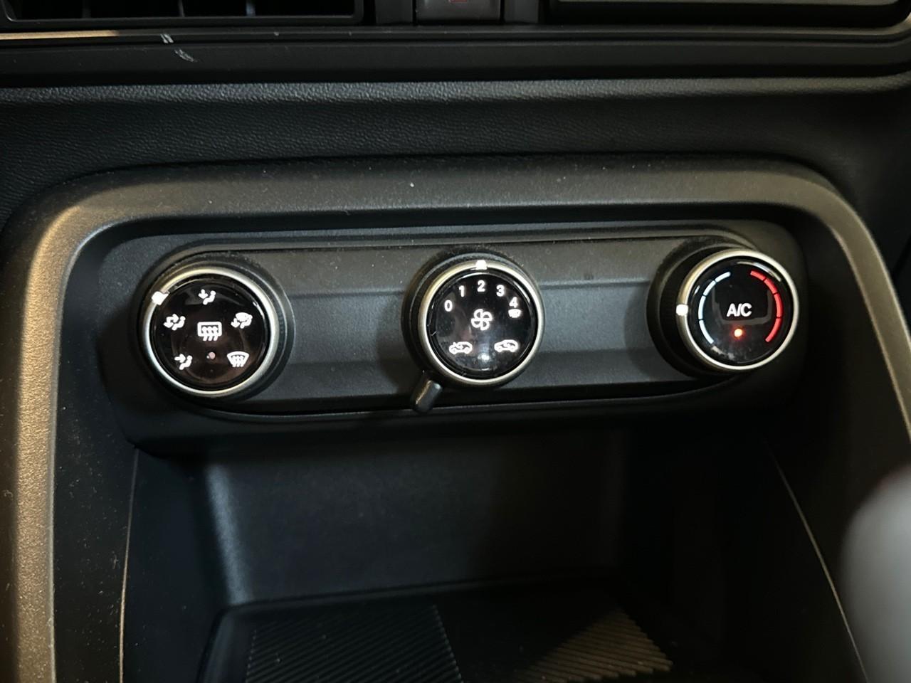 Citroën Citroën C3 usata 10