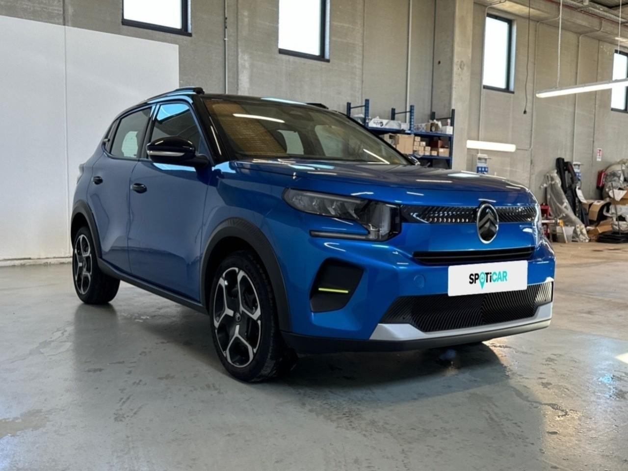 Citroën Citroën C3 usata 14