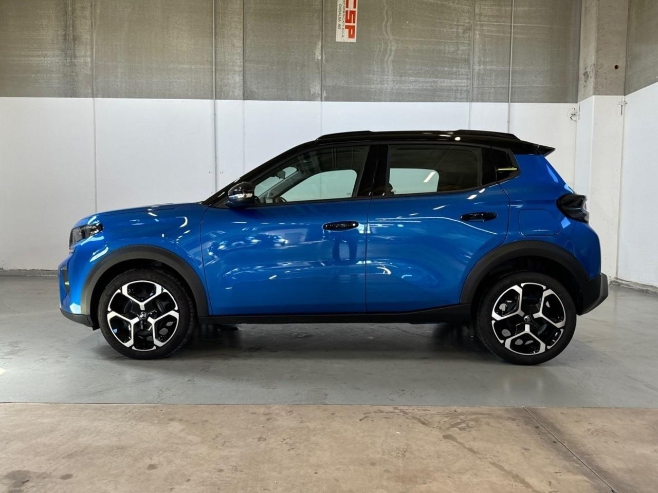 Citroën Citroën C3 usata 15