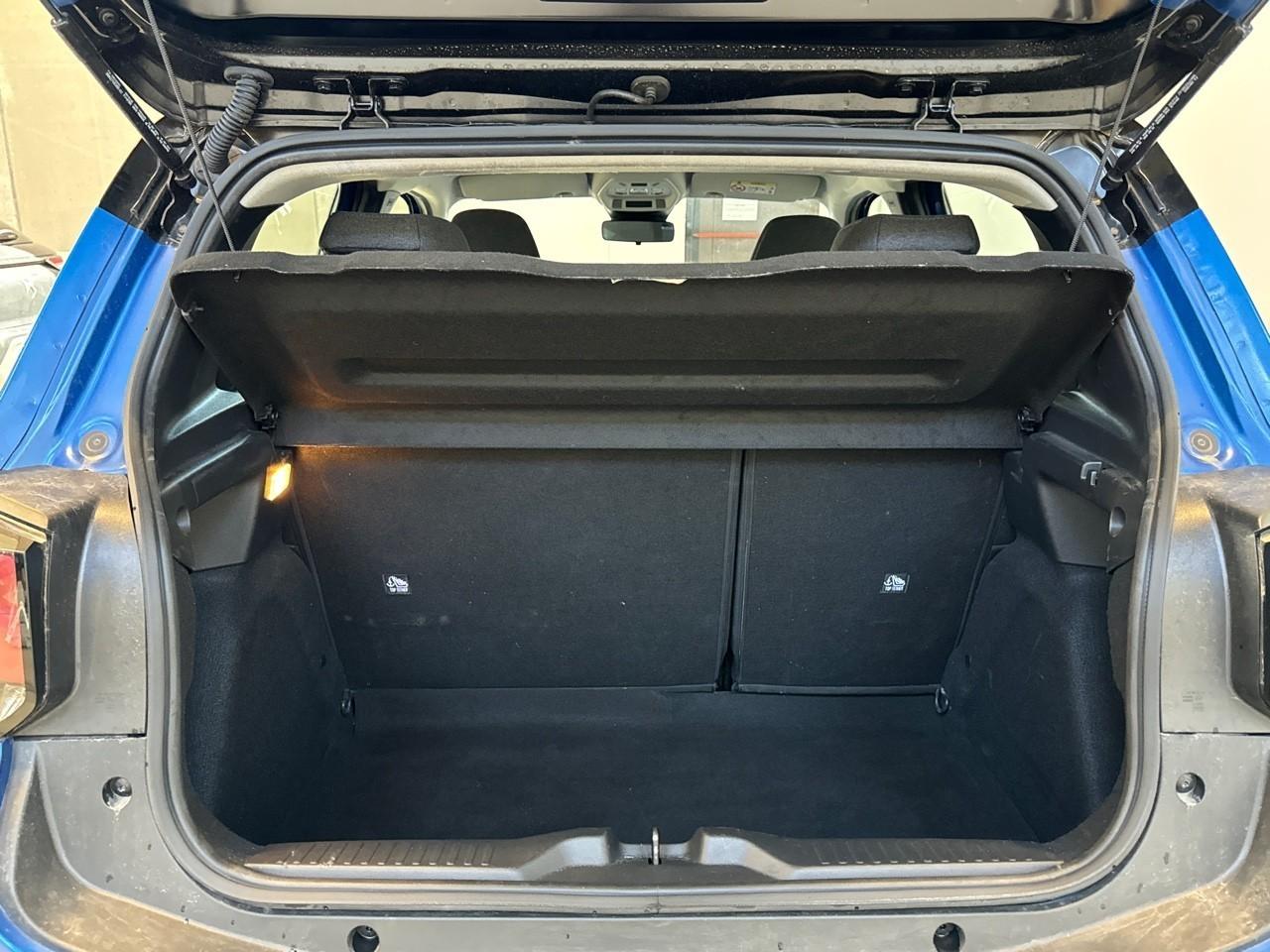 Citroën Citroën C3 usata 17