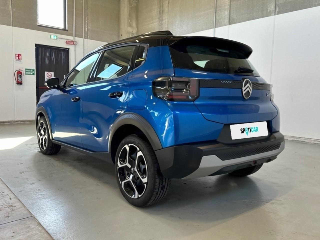 Citroën Citroën C3 usata 18