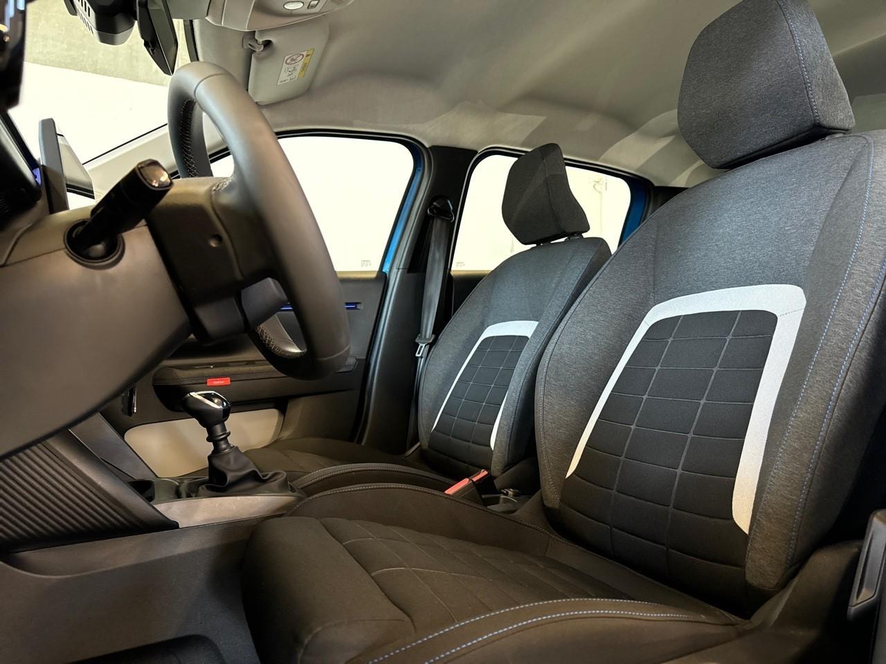 Citroën Citroën C3 usata 20
