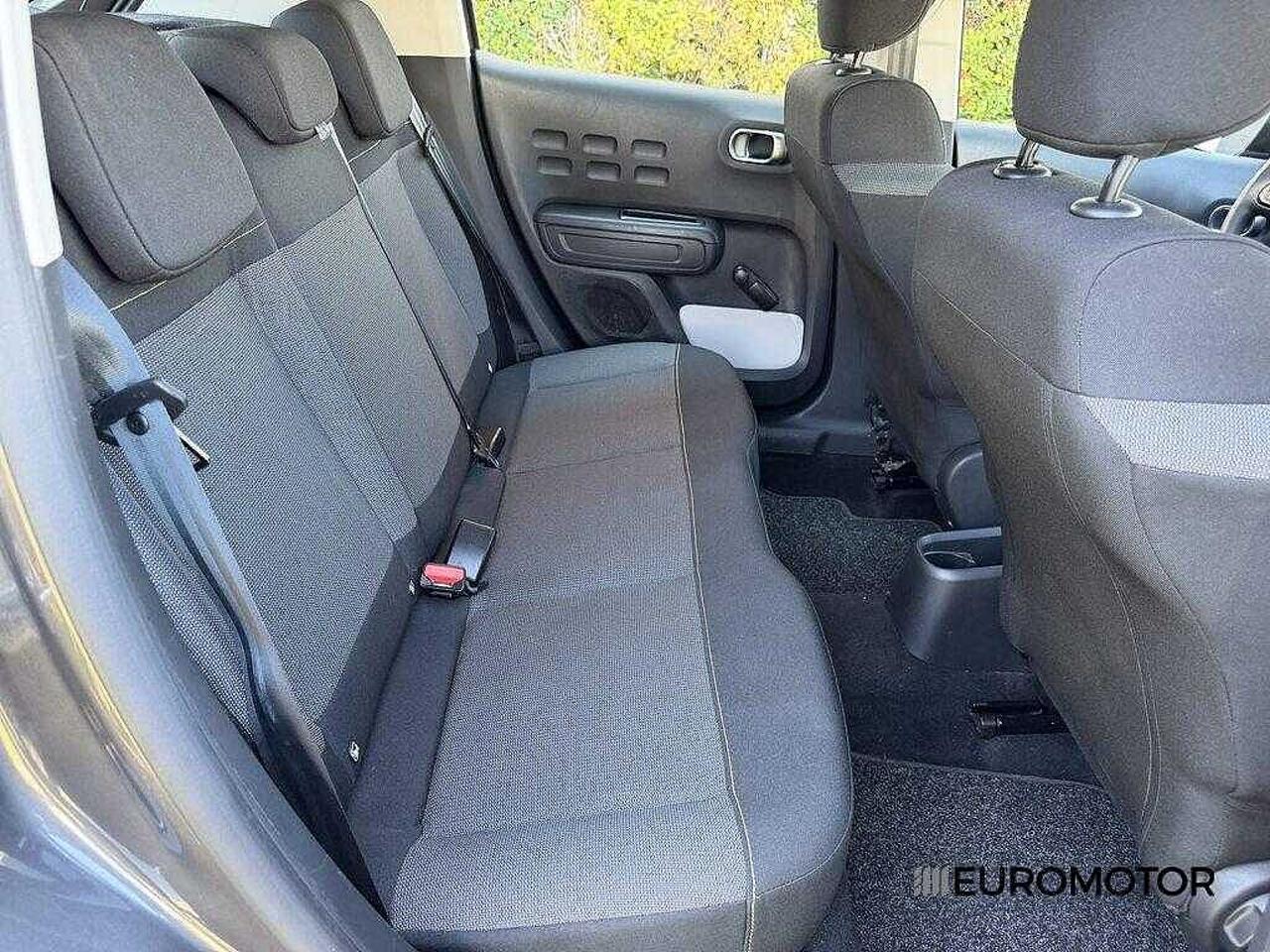 Citroën Citroën C3 usata 2