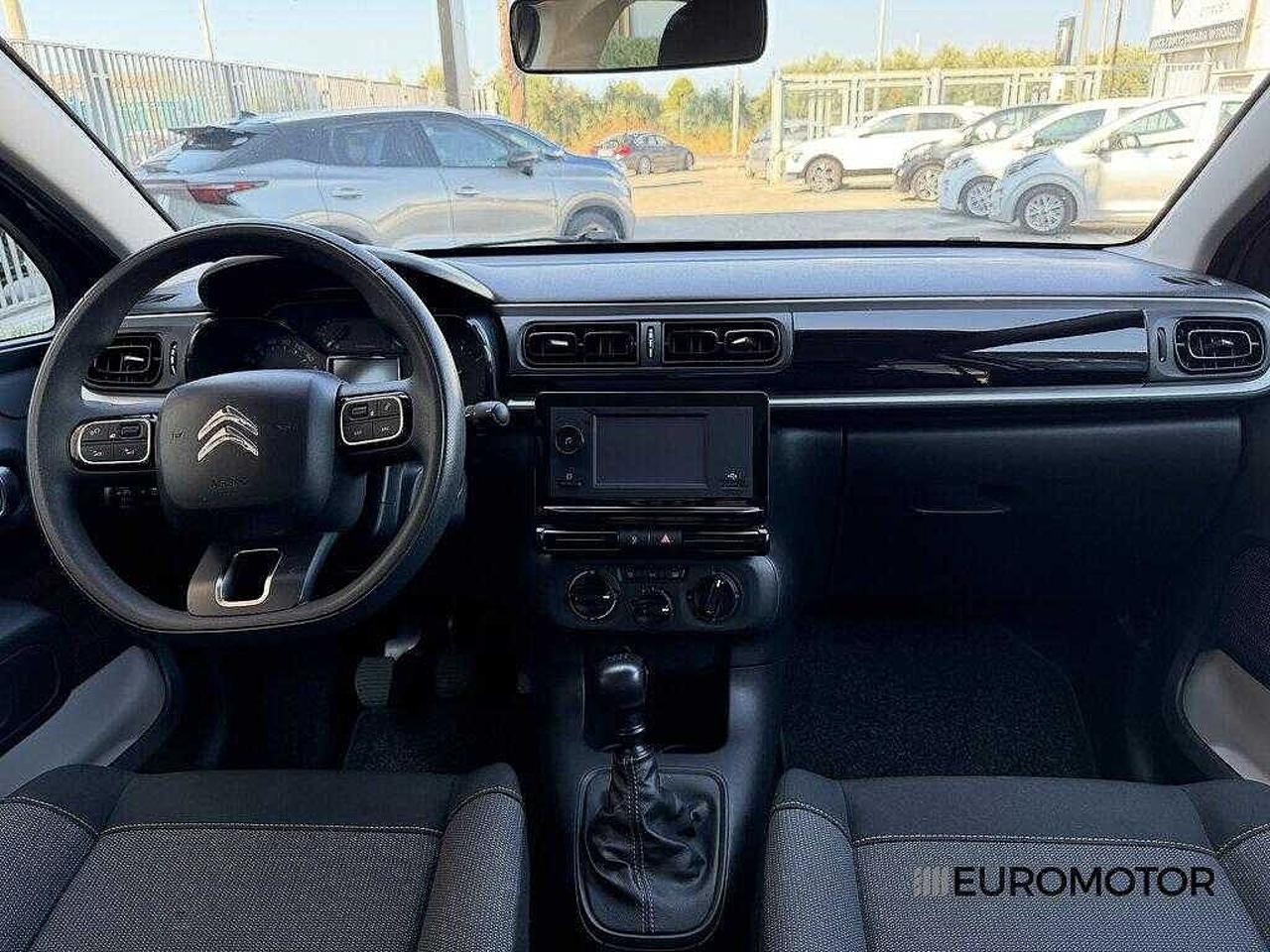Citroën Citroën C3 usata 3