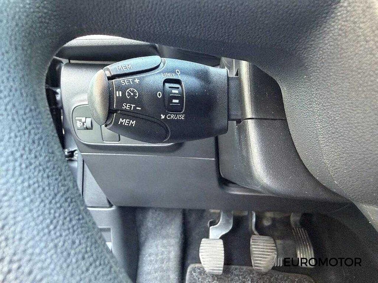 Citroën Citroën C3 usata 5