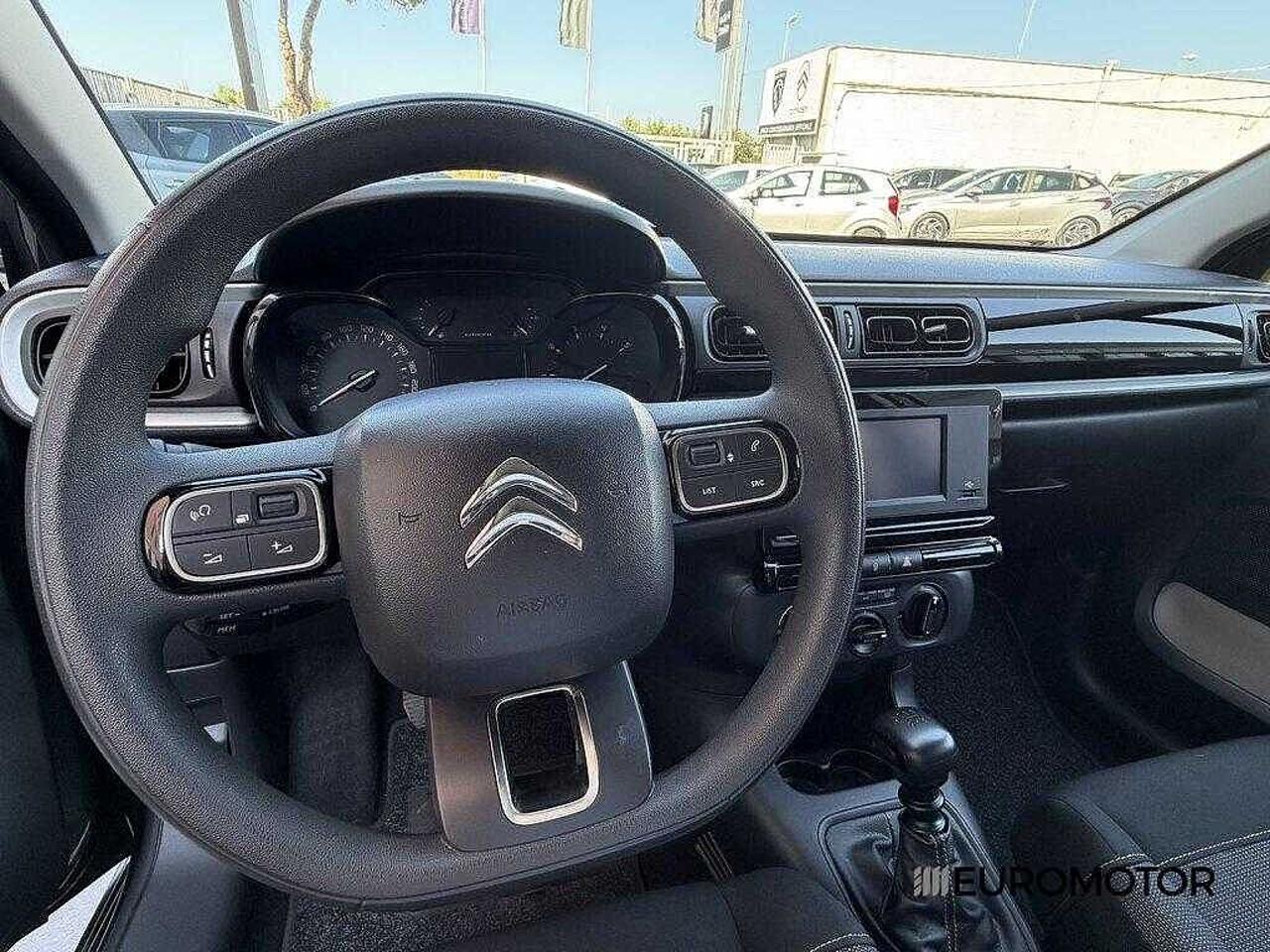 Citroën Citroën C3 usata 6