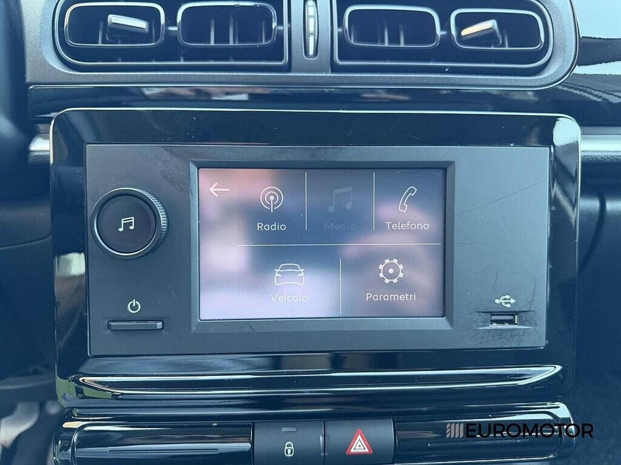 Citroën Citroën C3 usata 7