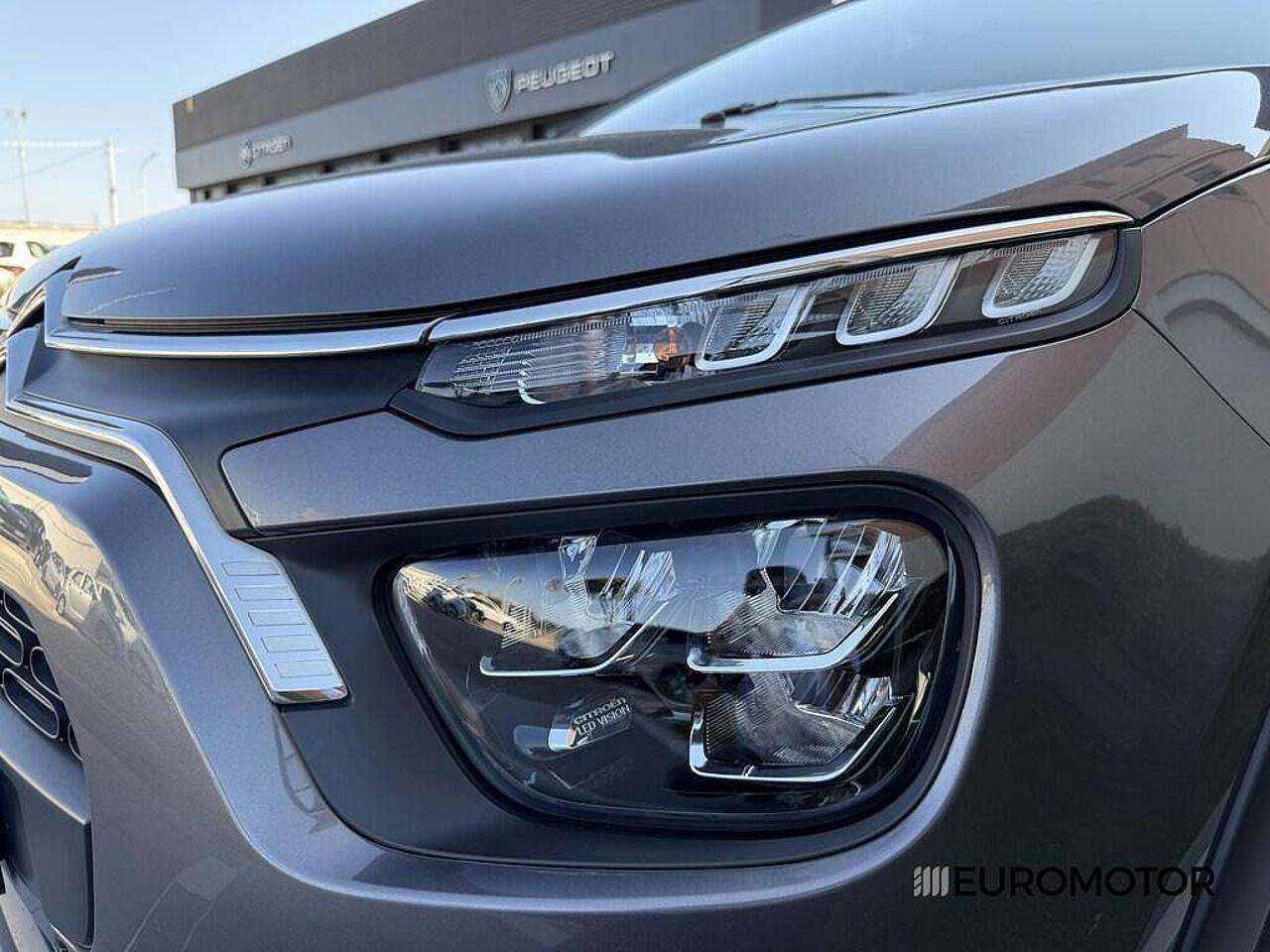 Citroën Citroën C3 usata 8