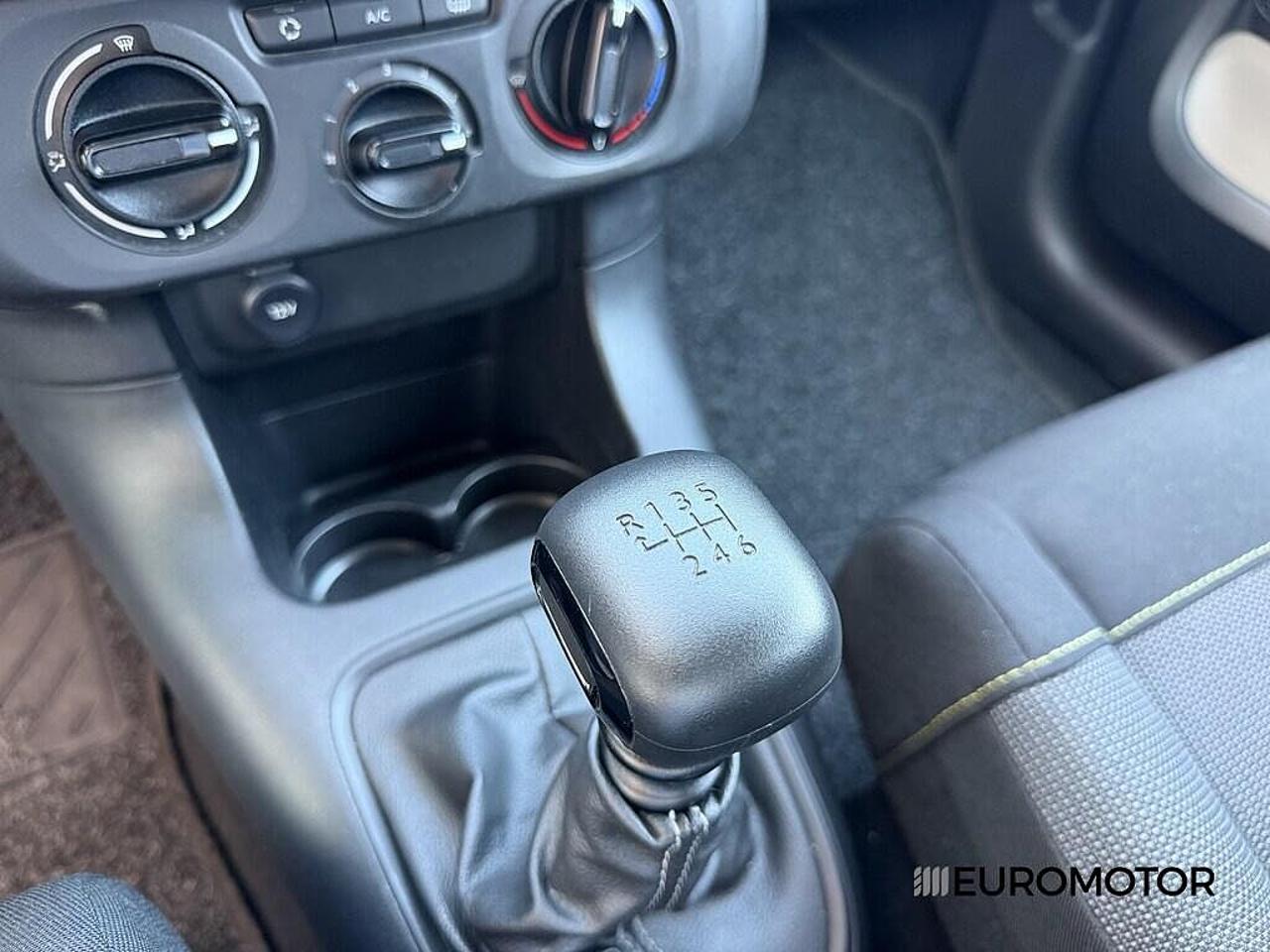 Citroën Citroën C3 usata 9