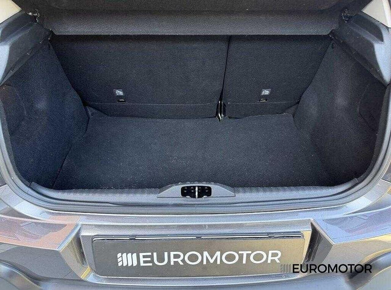 Citroën Citroën C3 usata 10