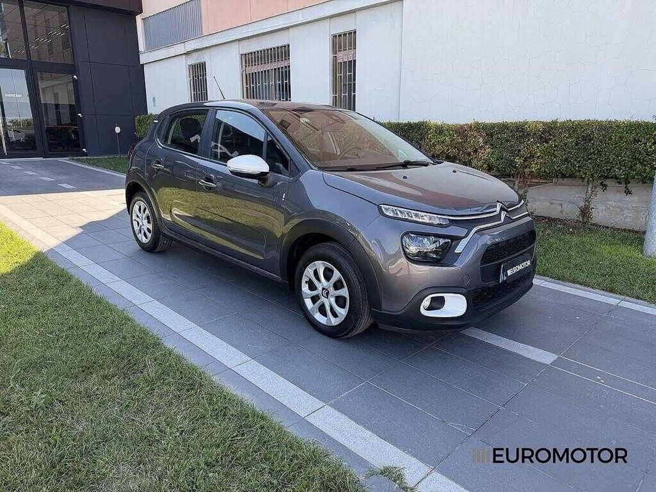 Citroën Citroën C3 usata 14