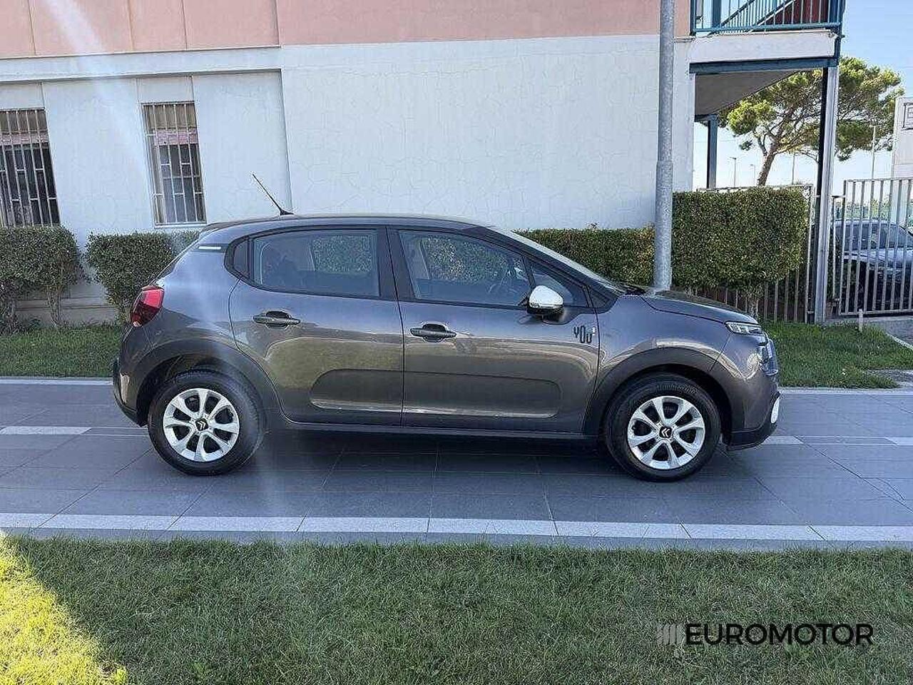 Citroën Citroën C3 usata 15