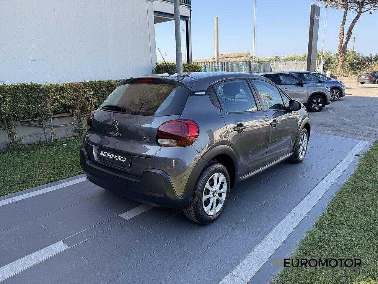 Citroën Citroën C3 usata 16