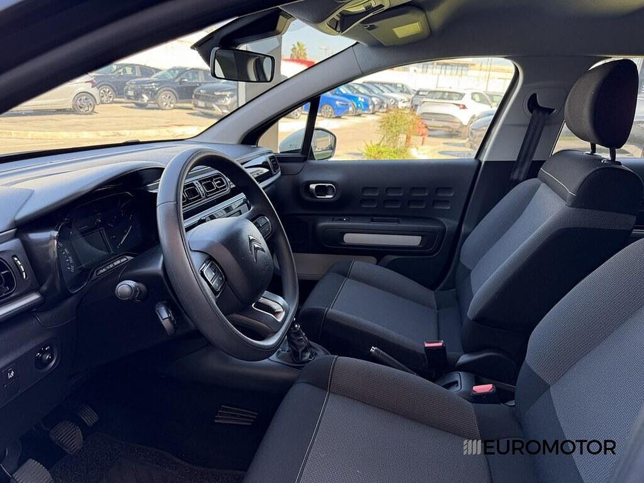Citroën Citroën C3 usata 20