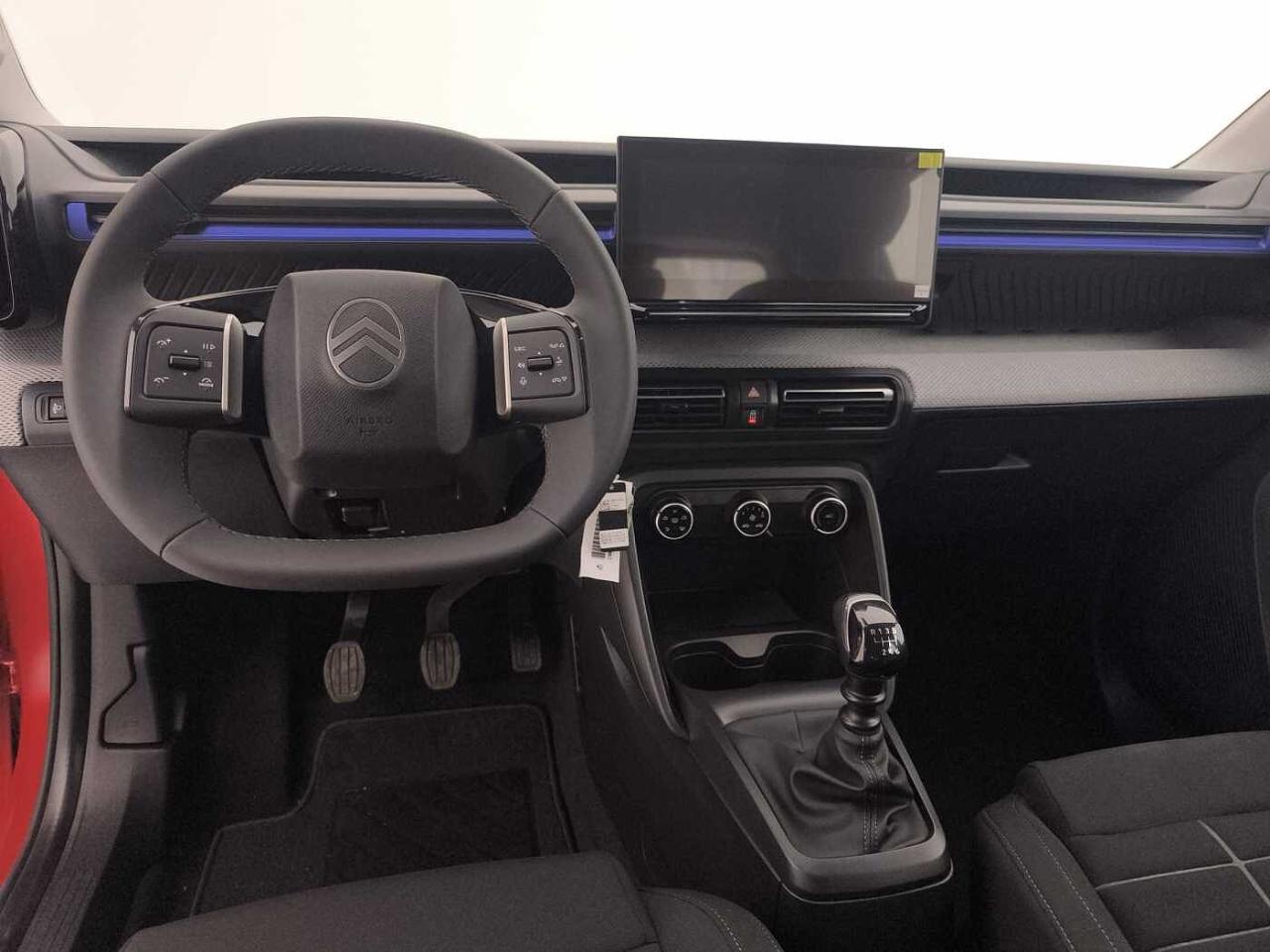 Citroen C3 - Foto 4