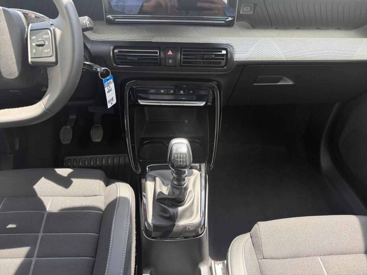 Citroen C3 - Foto 5