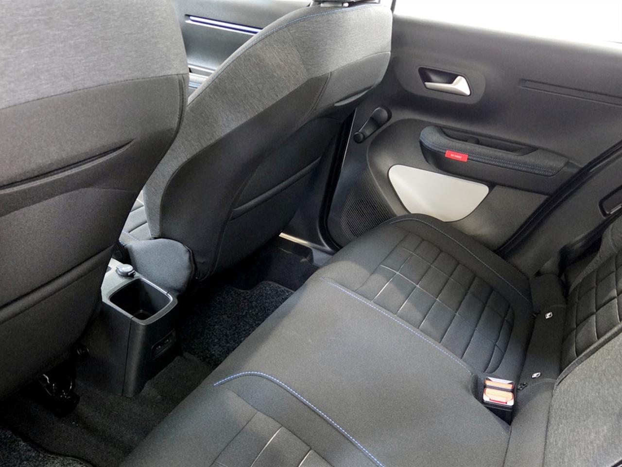 Citroën Citroën C3 usata 8